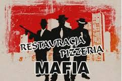 restauracja mafia